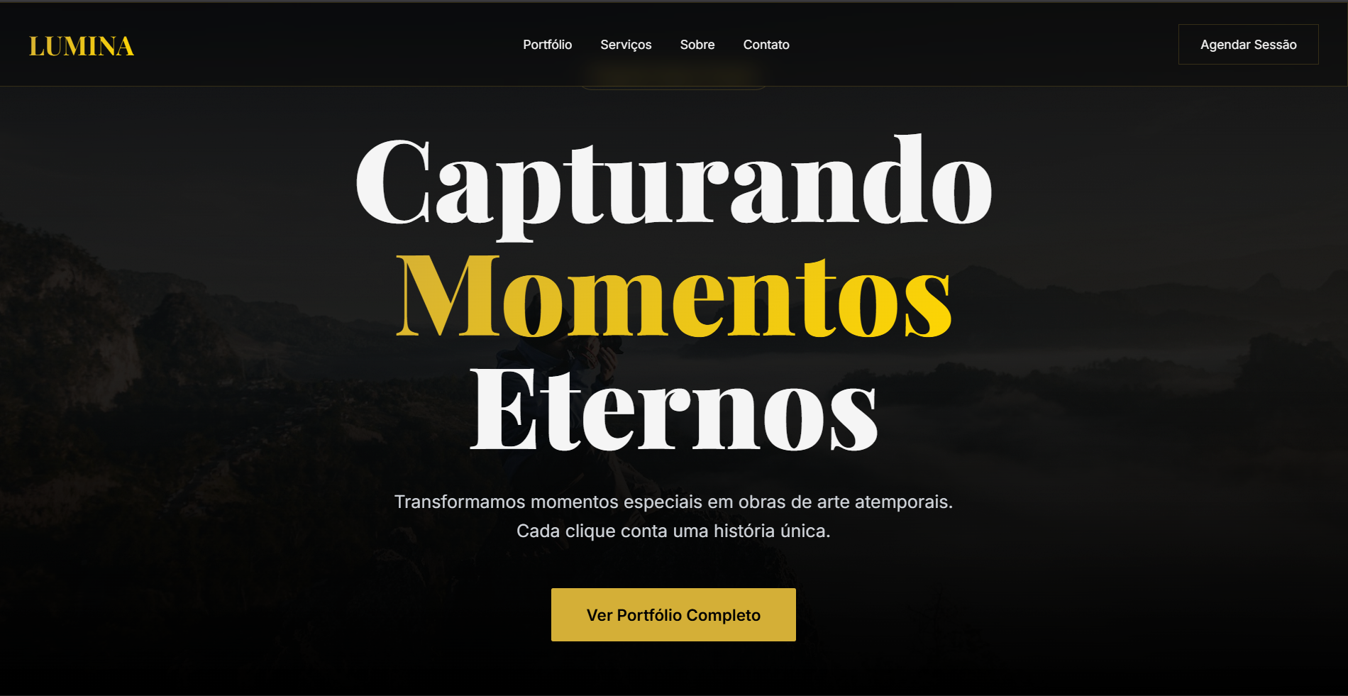 Preview LUMINA Studio