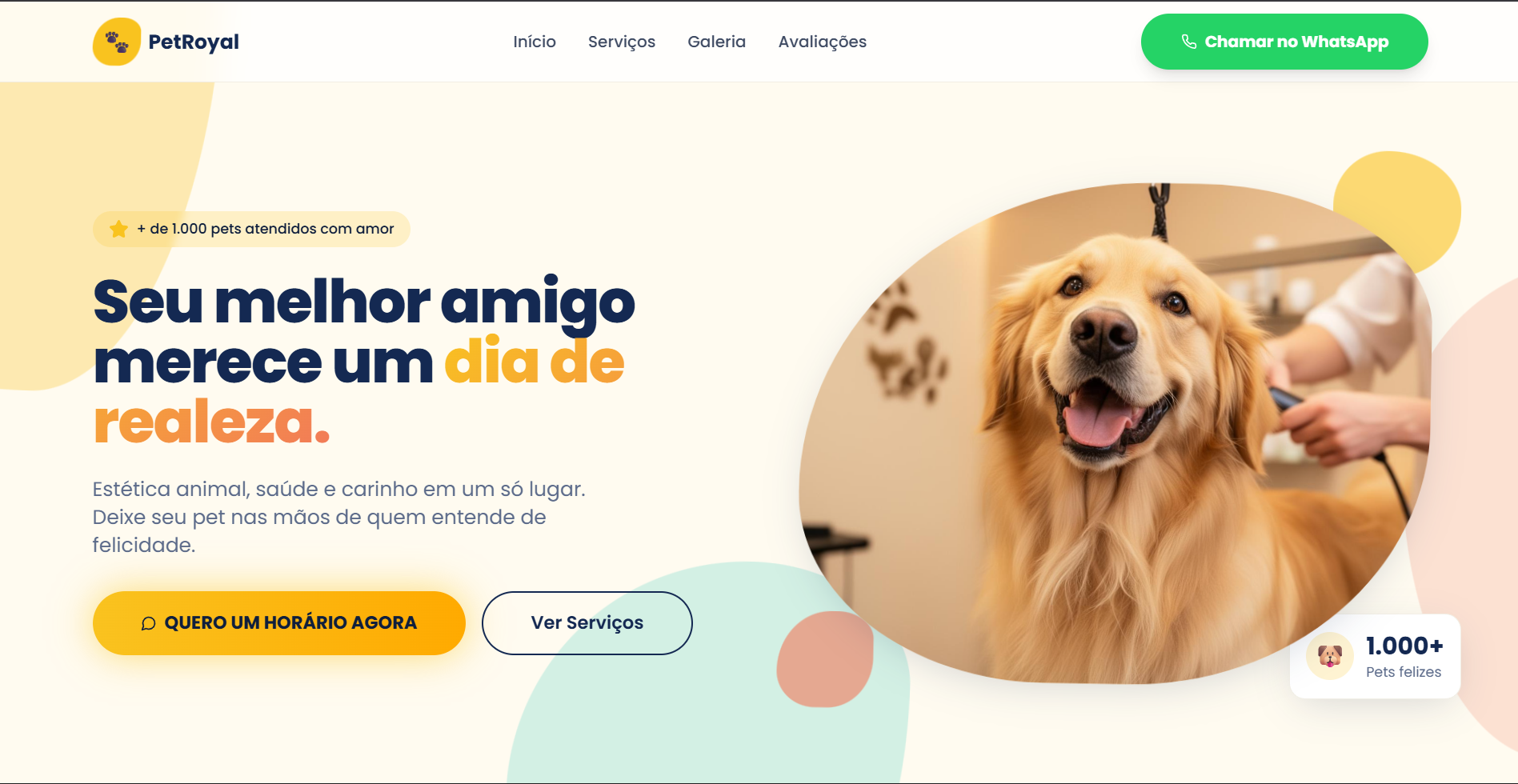 Preview Pet Haven